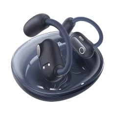 Бездротові навушники Baseus Eli Sport 1 Black (A00064400121-00)