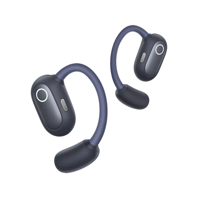 Беспроводные наушники Baseus Eli Sport 1 Black (A00064400121-00)
