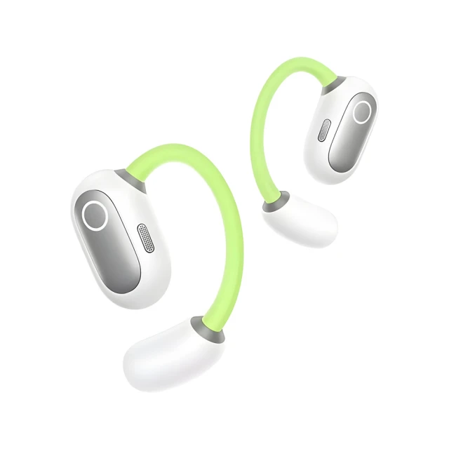 Бездротові навушники Baseus Eli Sport 1 Green (A00064400641-00)
