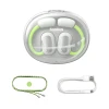 Бездротові навушники Baseus Eli Sport 1 Green (A00064400641-00)