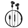 Навушники Baseus Encok CZ20 USB-C Black (A00171400113-00)