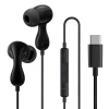 Навушники Baseus Encok CZ20 USB-C Black (A00171400113-00)