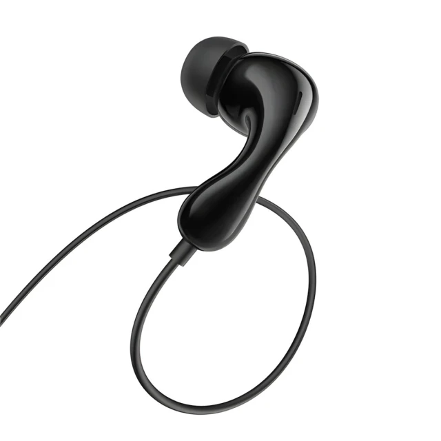 Навушники Baseus Encok CZ20 USB-C Black (A00171400113-00)