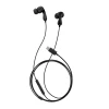 Навушники Baseus Encok CZ20 USB-C Black (A00171400113-00)