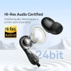 Навушники Baseus Encok CZ20 USB-C Black (A00171400113-00)