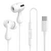 Наушники Baseus Encok CZ20 USB-C White (A00171400213-00)