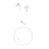 Наушники Baseus Encok CZ20 USB-C White (A00171400213-00)