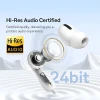 Наушники Baseus Encok CZ20 USB-C White (A00171400213-00)