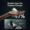 Мережевий зарядний пристрій Baseus GaN5 Mini PD 25W USB-C White (P10110909213-00)