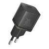 Мережевий зарядний пристрій Baseus GaN5S PD 30W USB-C Black (P10162504113-00)