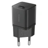 Мережевий зарядний пристрій Baseus GaN5S PD 30W USB-C Black (P10162504113-00)