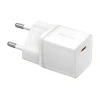 Мережевий зарядний пристрій Baseus GaN5S PD 30W USB-C White (P10162504213-00)
