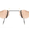 Кабель Ugreen AUX Mini Jack 3.5mm to Mini Jack 3.5mm 5m Black (6957303817375)
