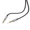 Кабель Ugreen AUX Mini Jack 3.5mm to Mini Jack 3.5mm 5m Black (6957303817375)