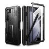 Чохол Tech-Protect Kevlar Pro Pen для Samsung Galaxy Fold5 (F946) Black (9319456604702)