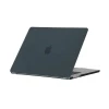 Чохол Tech-Protect Smartshell для MacBook Air 15.3 M2 | M3 | M4 (2023-2025) Matte Black (9490713935705)