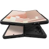 Чехол Spigen Caseology Parallax для Samsung Galaxy Fold5 (F946) Matte Black (ACS06225)