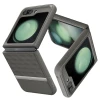 Чехол Spigen Caseology Parallax для Samsung Galaxy Flip5 (F731) Ash Grey (ACS06243)