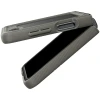 Чехол Spigen Caseology Parallax для Samsung Galaxy Flip5 (F731) Ash Grey (ACS06243)