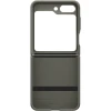 Чехол Spigen Caseology Parallax для Samsung Galaxy Flip5 (F731) Ash Grey (ACS06243)
