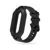 Ремешок Tech-Protect Armour для Xiaomi Smart Band 8 | 8 NFC Black (9490713935040)