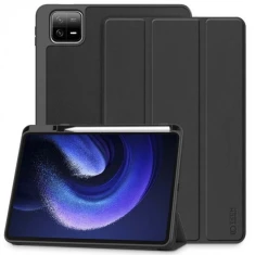 Чохол Tech-Protect Sc Pen для Xiaomi Pad 6 | 6 Pro Black (9490713936696)