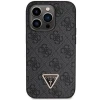Чохол Guess Crossbody 4G Metal Logo для iPhone 14 Pro Black (GUHCP14LP4TDSCPK)