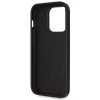 Чохол Guess Crossbody 4G Metal Logo для iPhone 14 Pro Black (GUHCP14LP4TDSCPK)