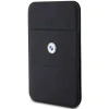 Магнітний гаманець BMW Signature Collection Black with MagSafe (BMWCSMRSK)