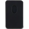 Магнітний гаманець BMW Signature Collection Black with MagSafe (BMWCSMRSK)