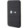 Магнітний гаманець BMW M Edition Collection Black with MagSafe (BMWCSMMPGK)