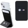 Магнітний гаманець BMW M Edition Collection Black with MagSafe (BMWCSMMPGK)