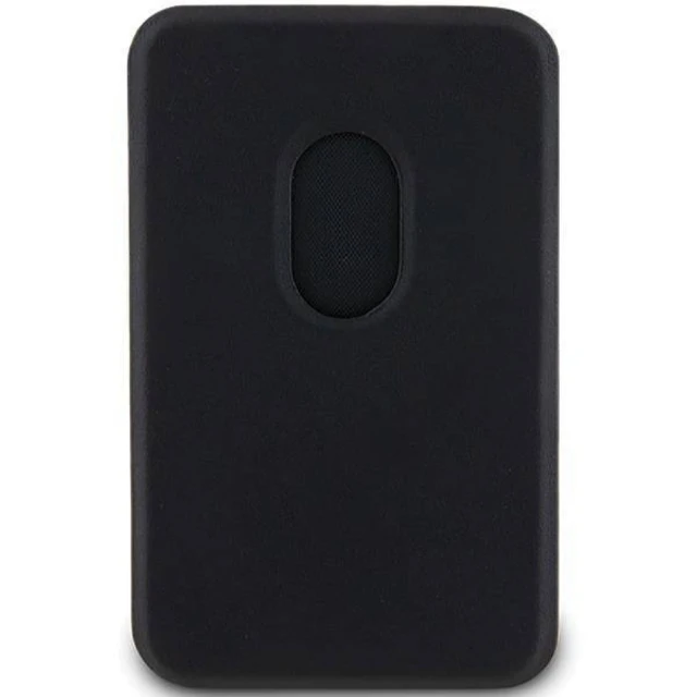 Магнітний гаманець BMW M Edition Collection Black with MagSafe (BMWCSMMPGK)