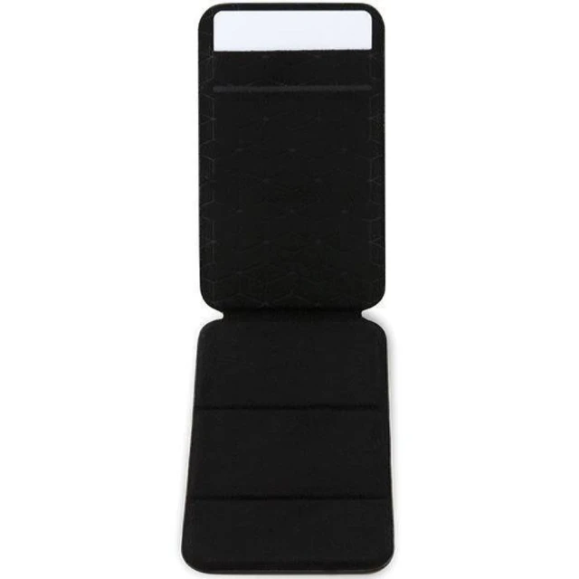 Магнітний гаманець BMW M Edition Collection Black with MagSafe (BMWCSMMPGK)