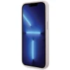 Чохол Guess Crossbody 4G Metal Logo для iPhone 13 Pro Pink (GUHCP13LP4TDSCPP)