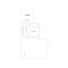 Набір серветок для поклейки скла Hofi Universal Retail Box For Smartphone (6216990211737)