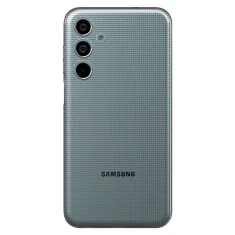 Чохол Samsung Clear Case для Samsung Galaxy M35 (M356) Transparent (GP-FPM356VAATW)