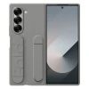 Чохол Samsung Standing Case with Strap для Samsung Galaxy Fold6 (F956) Gray (EF-MF956TJEGWW)