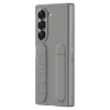 Чохол Samsung Standing Case with Strap для Samsung Galaxy Fold6 (F956) Gray (EF-MF956TJEGWW)