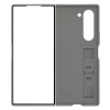 Чохол Samsung Standing Case with Strap для Samsung Galaxy Fold6 (F956) Gray (EF-MF956TJEGWW)