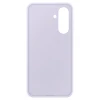 Чохол Samsung Silicone для Samsung Galaxy A36 5G (A366) Lavender (EF-PA366CVEGWW)