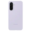 Чохол Samsung Silicone для Samsung Galaxy A36 5G (A366) Lavender (EF-PA366CVEGWW)
