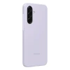 Чохол Samsung Silicone для Samsung Galaxy A36 5G (A366) Lavender (EF-PA366CVEGWW)
