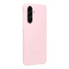 Чохол Samsung Silicone для Samsung Galaxy A56 5G (A566) Pink (EF-PA566CPEGWW)