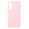 Чохол Samsung Silicone для Samsung Galaxy A56 5G (A566) Pink (EF-PA566CPEGWW)