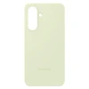 Чохол Samsung Silicone для Samsung Galaxy A36 5G (A366) Green (EF-PA366CGEGWW)