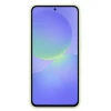Чохол Samsung Silicone для Samsung Galaxy A36 5G (A366) Green (EF-PA366CGEGWW)