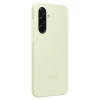 Чохол Samsung Silicone для Samsung Galaxy A36 5G (A366) Green (EF-PA366CGEGWW)