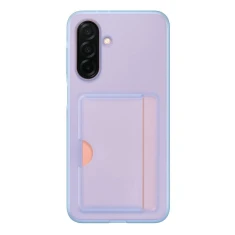 Чохол Samsung Card Slot для Samsung Galaxy A26 5G (A266) Blue (8806097245223)