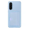 Чохол Samsung Card Slot для Samsung Galaxy A56 5G (A566) Blue (8806097243977)